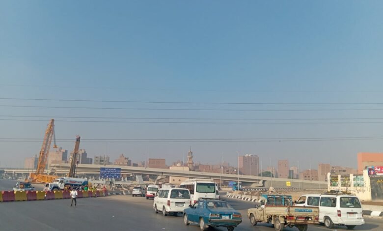 غلق تجريبى