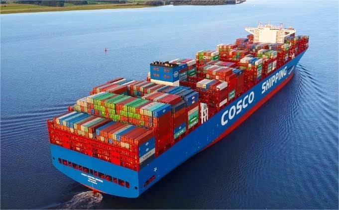 Cosco