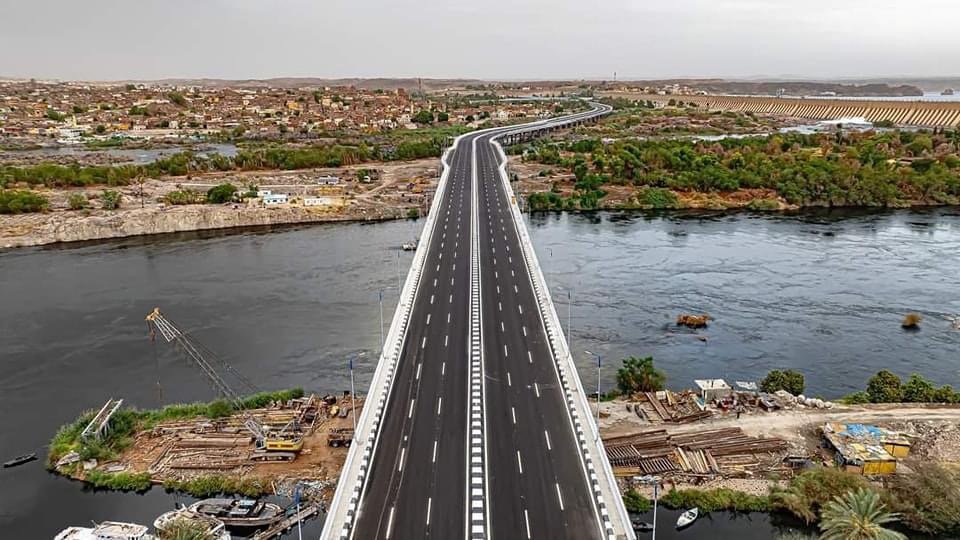 Aswan