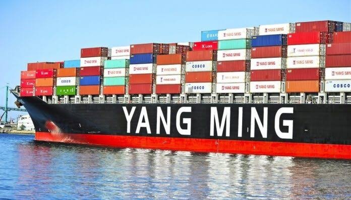Yang ming