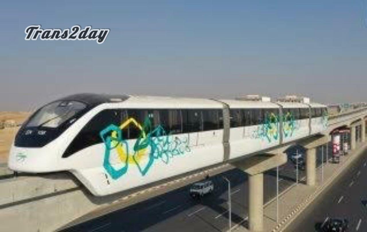 مونوريل