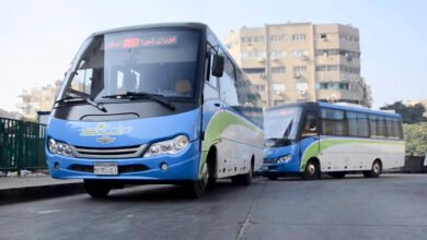 مواصلات-مصر-بوابة-النقل-الاخبارية