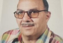 المهندس عباس محمود