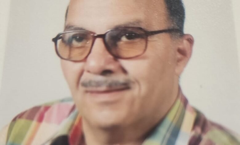 المهندس عباس محمود