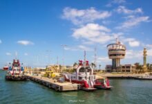 ميناء-دمياط