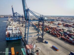 ميناء-دمياط