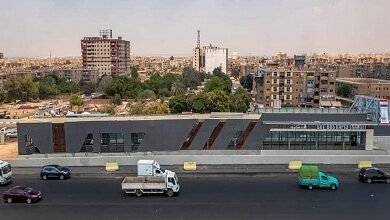 مشروع الأتوبيس الترددي