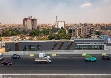 مشروع الأتوبيس الترددي