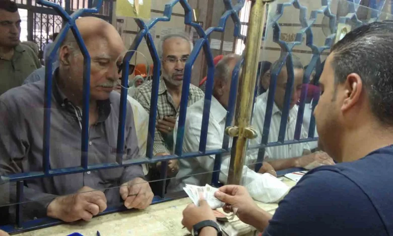 تذاكر القطارات لكبار السن
