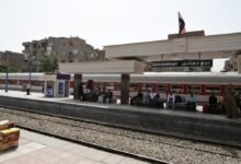 محطة-نجع حمادي