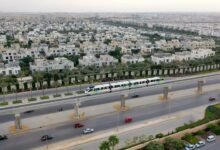 مونوريل-شرق-النيل