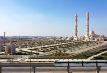 مونوريل-شرق-النيل