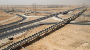 البنية-التحتية
