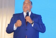 محمد مصيلحي
