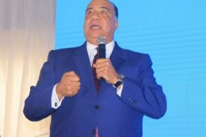 محمد مصيلحي