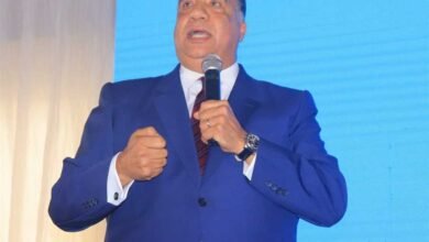 محمد مصيلحي