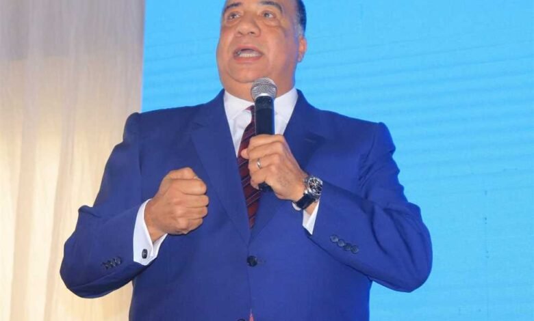 محمد مصيلحي