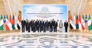 مجموعة الدول الثماني
