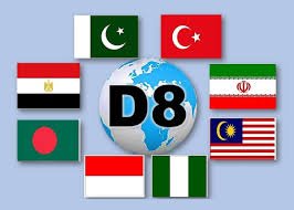 مجموعة الدول الثماني