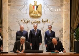 اتفاقية صناعة السيارات