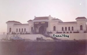 محطة-جلبانة