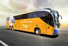 أتوبيس جو باص