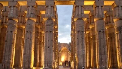 الأقصر-Trans2Day