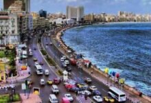 الاسكندرية-Trans2Day