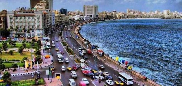 الاسكندرية-Trans2Day