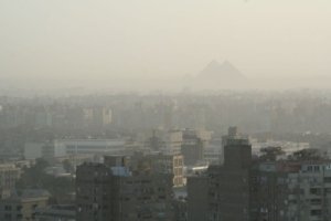 ضباب