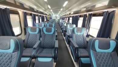 عربات - الدرجة - الأولى - الروسية