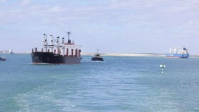 هيئة-قناة-السويس