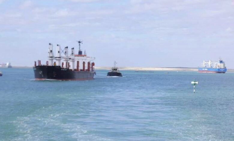 هيئة-قناة-السويس