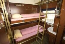 كبائن-قطارات-النوم