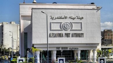 ميناء-الاسكندرية
