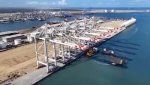 port