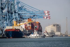 ميناء-دمياط-Trans2Day