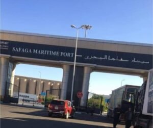 ميناء-سفاجا