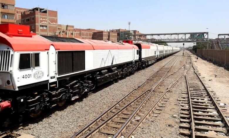 تطوير-منظومة-السكة-الحديد