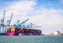 هيئة_ميناء_دمياط