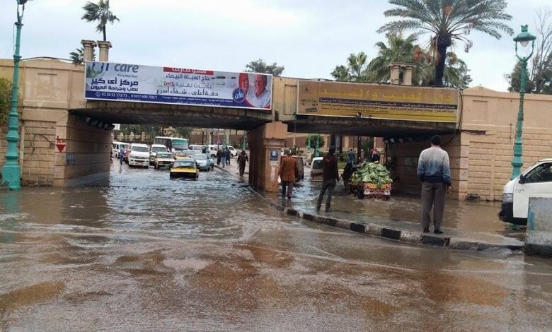 المندرة