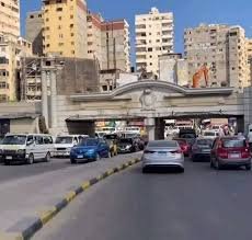 كوبرى-المندرة-الإسكندرية