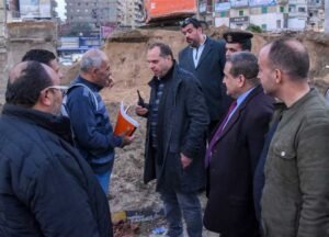 هدم-كوبرى-المندرة