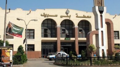 محطة-بني-سويف