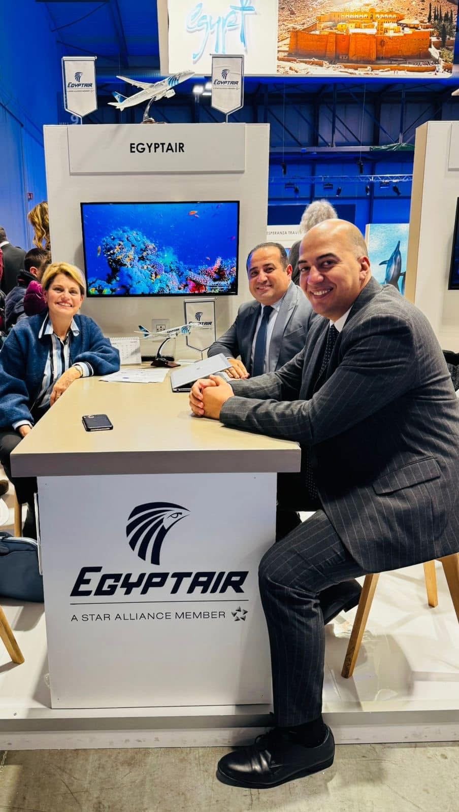 Egypair 