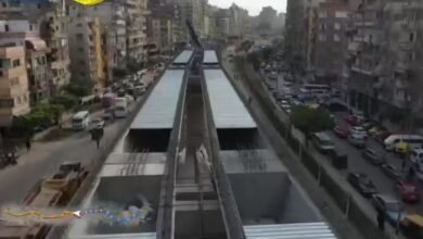 مشروع-مترو-الإسكندرية