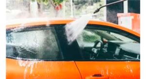 نظافة-السيارة