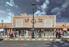 محطة-قنا