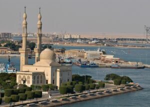 بورسعيد-Trans2Day