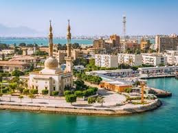 بورسعيد-Trans2Day